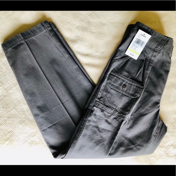 Cabela's Other - 🏆New - Cabela’s “Legendary” 7 pkt cargo/work pants 30/32